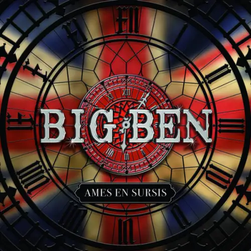Big Ben : Ames en Sursis